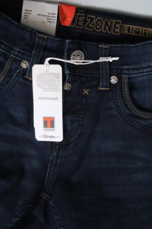 Dámske džínsy  Timezone, Veľkosť S, Farba Modrá, Cena  7,35 €