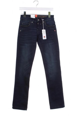 Damen Jeans Timezone, Größe S, Farbe Blau, Preis 7,35 €