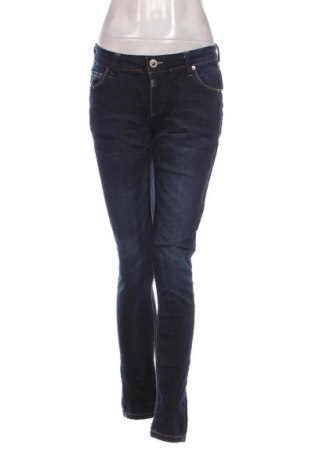 Damen Jeans Timezone, Größe M, Farbe Blau, Preis € 6,05