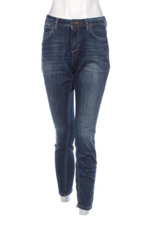 Γυναικείο Τζίν Tom Tailor, Μέγεθος L, Χρώμα Μπλέ, Τιμή 12,46 €