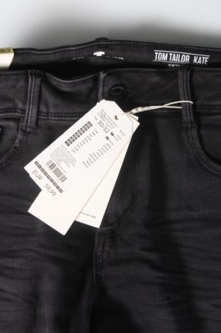 Damen Jeans Tom Tailor, Größe M, Farbe Schwarz, Preis € 14,38