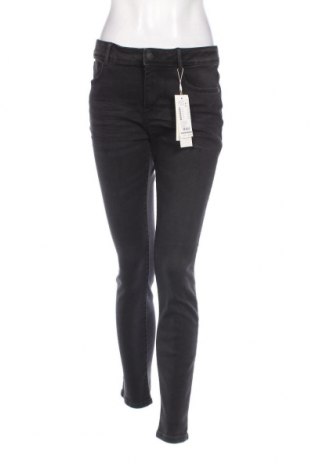 Γυναικείο Τζίν Tom Tailor, Μέγεθος M, Χρώμα Μαύρο, Τιμή 23,97 €