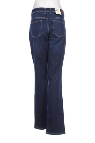 Дамски дънки Tom Tailor, Размер XL, Цвят Син, Цена 93,00 лв.