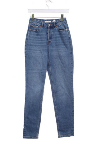 Dámské džíny  Tom Tailor, Velikost XS, Barva Modrá, Cena  344,00 Kč