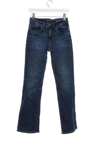 Dámské džíny  Tom Tailor, Velikost S, Barva Modrá, Cena  327,00 Kč