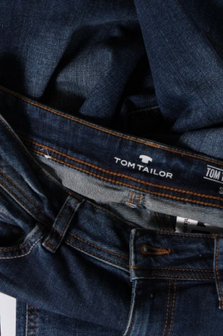 Dámské džíny  Tom Tailor, Velikost M, Barva Modrá, Cena  422,00 Kč