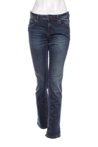 Dámské džíny  Tom Tailor, Velikost M, Barva Modrá, Cena  422,00 Kč