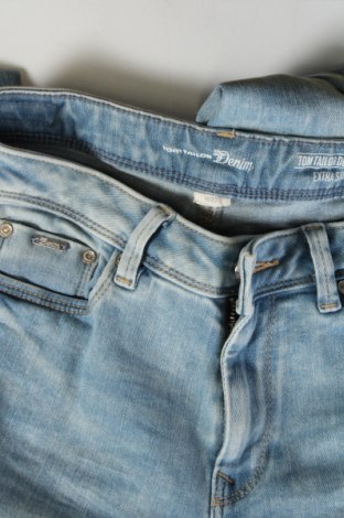 Dámské džíny  Tom Tailor, Velikost S, Barva Modrá, Cena  343,00 Kč