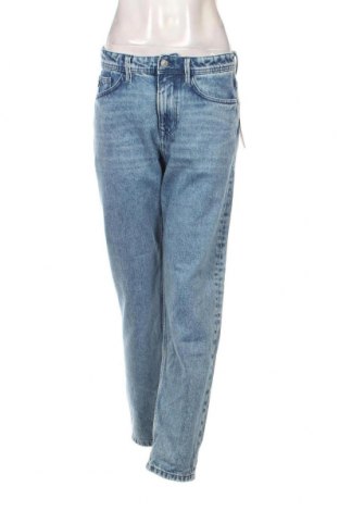 Dámské džíny  Tom Tailor, Velikost M, Barva Modrá, Cena  1 177,00 Kč