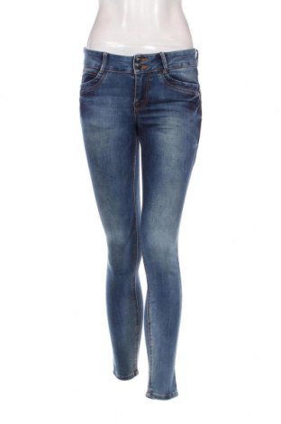 Damen Jeans Tom Tailor, Größe S, Farbe Blau, Preis 5,19 €