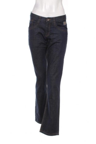 Dámské džíny  Tom Tailor, Velikost M, Barva Modrá, Cena  164,00 Kč