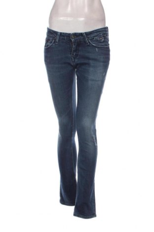 Γυναικείο Τζίν Tommy Hilfiger, Μέγεθος S, Χρώμα Μπλέ, Τιμή 17,90 €