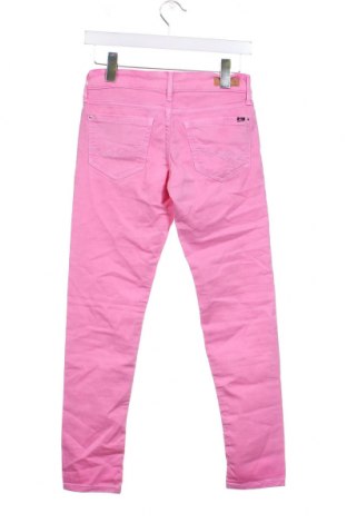 Damen Jeans Tommy Hilfiger, Größe S, Farbe Rosa, Preis 26,72 €