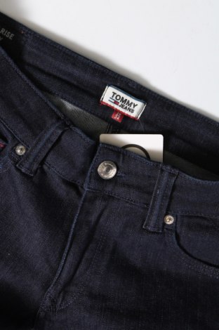 Γυναικείο Τζίν Tommy Jeans, Μέγεθος L, Χρώμα Μπλέ, Τιμή 47,32 €