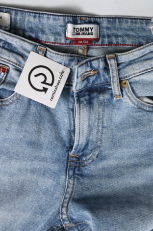 Γυναικείο Τζίν Tommy Jeans, Μέγεθος M, Χρώμα Μπλέ, Τιμή 20,88 €