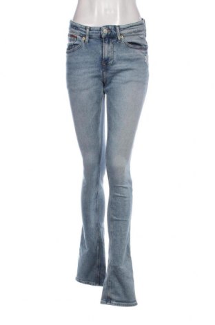 Damen Jeans Tommy Jeans, Größe M, Farbe Blau, Preis 20,88 €