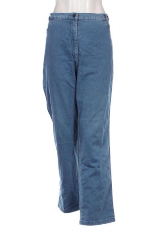 Damen Jeans Toni, Größe XXL, Farbe Blau, Preis € 13,68