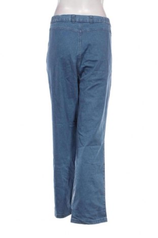 Damen Jeans Toni, Größe XXL, Farbe Blau, Preis 13,68 €