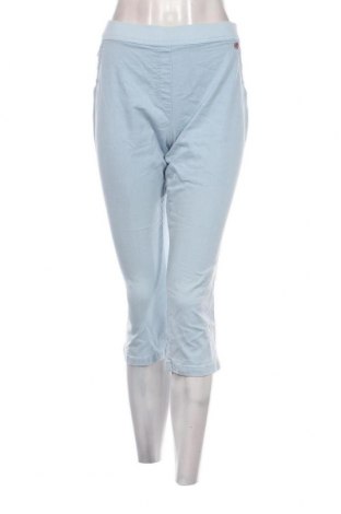 Damen Jeans Toni, Größe M, Farbe Blau, Preis 15,69 €