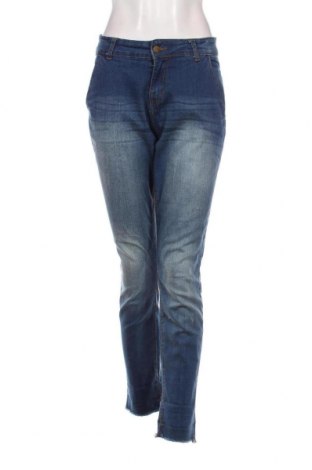 Damen Jeans Top Secret, Größe L, Farbe Blau, Preis € 14,91
