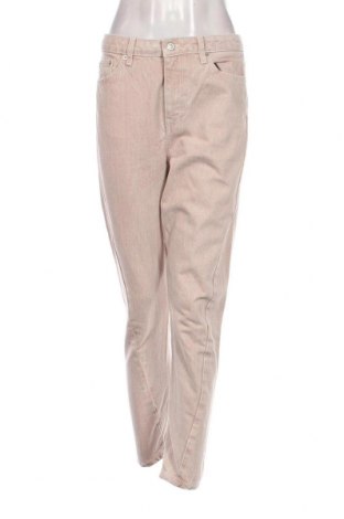 Damen Jeans Topshop, Größe S, Farbe Beige, Preis € 13,65