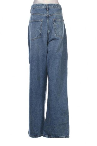 Damen Jeans Topshop, Größe XXL, Farbe Blau, Preis € 15,69