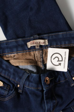 Damen Jeans Toxik 3, Größe M, Farbe Blau, Preis 19,08 €