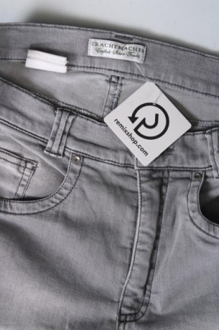 Damen Jeans Trachtmacher, Größe XS, Farbe Grau, Preis € 9,86