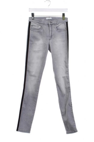 Damen Jeans Trachtmacher, Größe XS, Farbe Grau, Preis 9,86 €