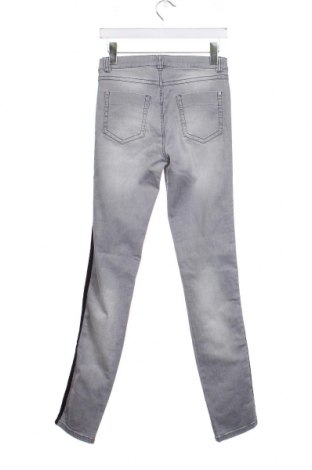 Damen Jeans Trachtmacher, Größe XS, Farbe Grau, Preis 9,86 €