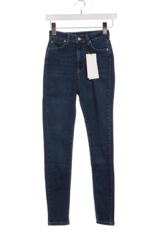 Damen Jeans Trendyol, Größe XS, Farbe Blau, Preis € 13,99