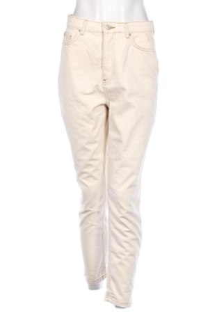 Damen Jeans Trendyol, Größe S, Farbe Weiß, Preis 9,59 €
