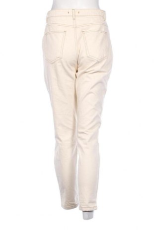 Damen Jeans Trendyol, Größe S, Farbe Weiß, Preis € 13,90