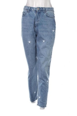 Dámske džínsy  Trendyol, Veľkosť M, Farba Modrá, Cena  13,42 €