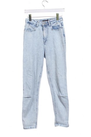 Dámske džínsy  Trendyol, Veľkosť XS, Farba Modrá, Cena  10,07 €