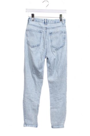 Damen Jeans Trendyol, Größe XS, Farbe Blau, Preis 10,07 €