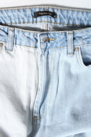 Dámske džínsy  Trendyol, Veľkosť M, Farba Modrá, Cena  11,63 €