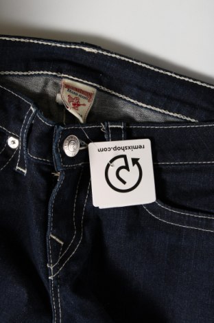 Blugi de femei True Religion, Mărime M, Culoare Albastru, Preț 199,74 Lei