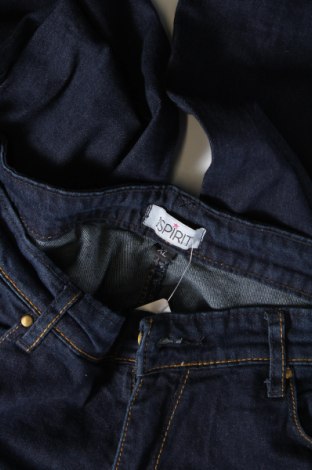 Dámske džínsy  True Spirit, Veľkosť XL, Farba Modrá, Cena  6,58 €