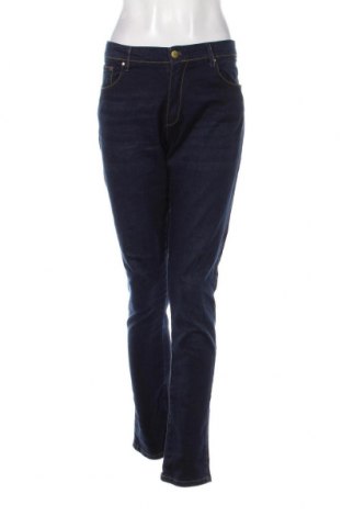 Damen Jeans True Spirit, Größe XL, Farbe Blau, Preis € 8,07