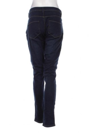 Γυναικείο Τζίν True Spirit, Μέγεθος XL, Χρώμα Μπλέ, Τιμή 7,18 €