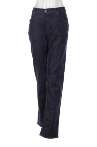 Damen Jeans Trussardi, Größe XL, Farbe Blau, Preis 52,58 €
