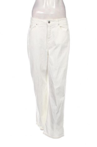 Γυναικείο Τζίν Trussardi, Μέγεθος M, Χρώμα Λευκό, Τιμή 47,32 €