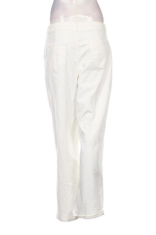 Γυναικείο Τζίν Trussardi, Μέγεθος M, Χρώμα Λευκό, Τιμή 42,06 €
