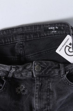 Damen Jeans Tu, Größe M, Farbe Grau, Preis 10,09 €