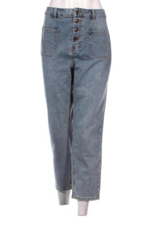 Damen Jeans Tu, Größe XL, Farbe Blau, Preis 7,57 €
