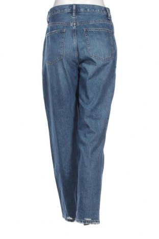 Damen Jeans Uniqlo, Größe S, Farbe Blau, Preis 21,05 €