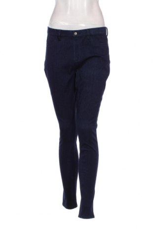 Damen Jeans Uniqlo, Größe XL, Farbe Blau, Preis 20,97 €