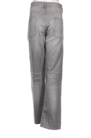 Damen Jeans United Colors Of Benetton, Größe 3XL, Farbe Grau, Preis 13,68 €