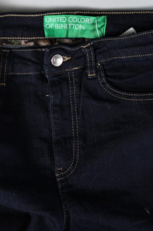 Damen Jeans United Colors Of Benetton, Größe S, Farbe Blau, Preis € 7,13